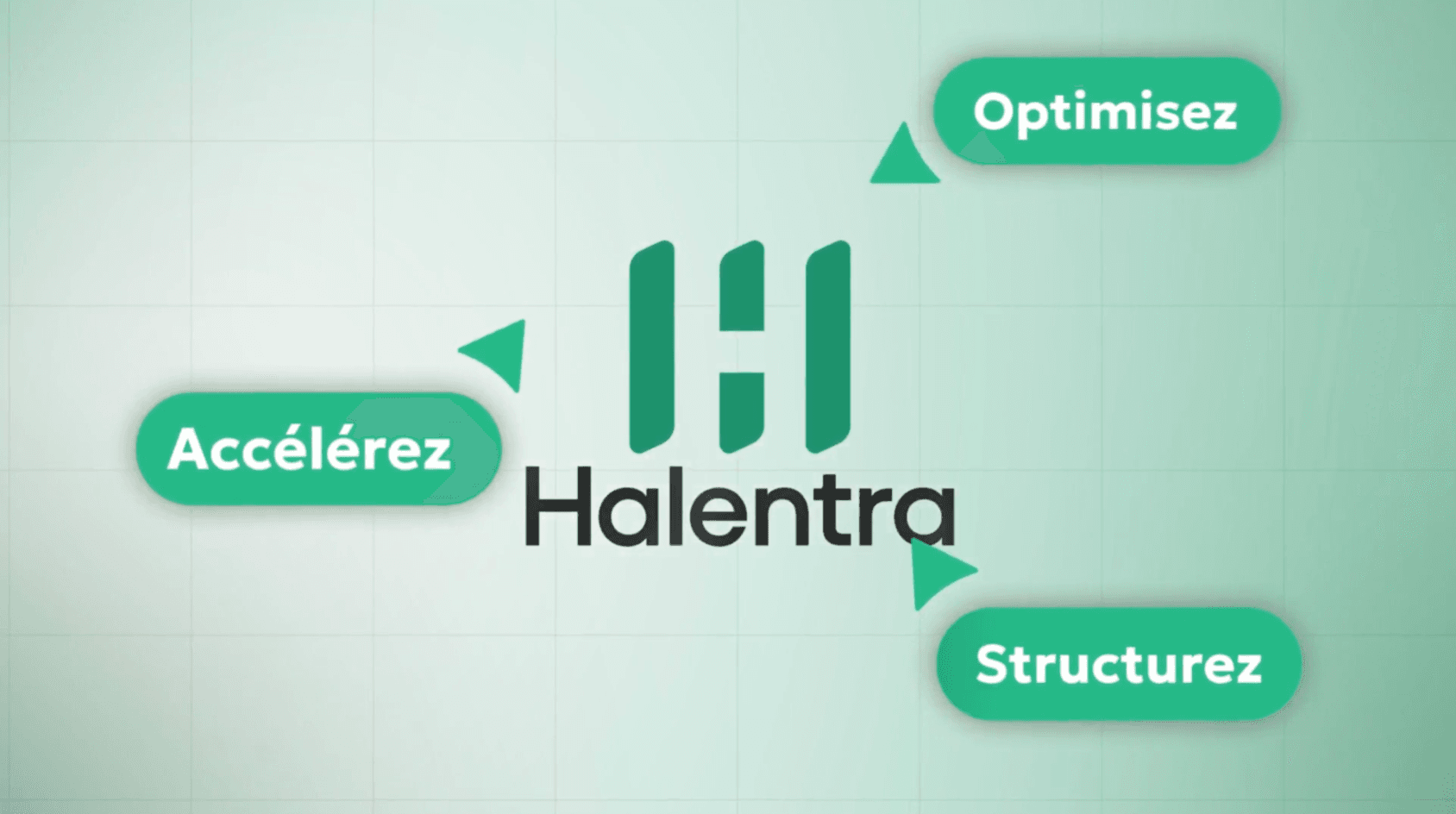 Halentra launch