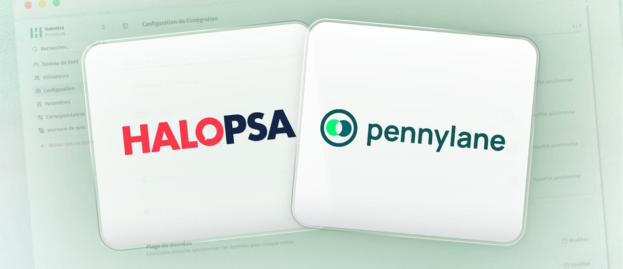 HaloPSA × Pennylane